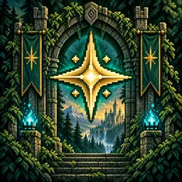 Icono de Arcane Survivor